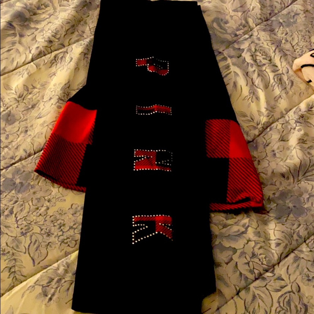 VS long yoga pants